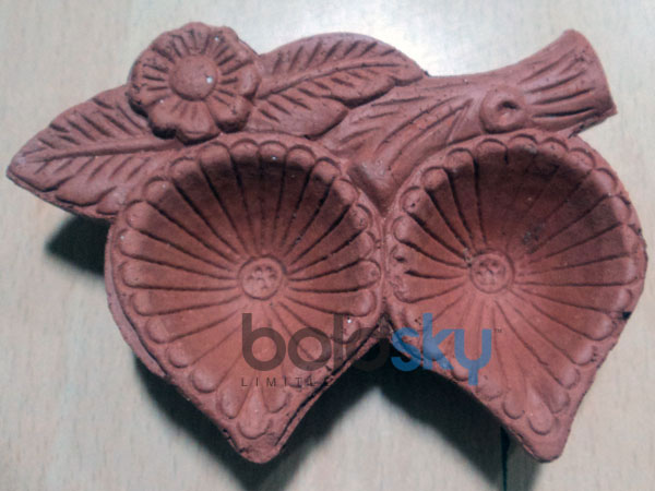 വിവിധയിനം ദീപാവലി ചിരാതുകള്‍ കാണൂ