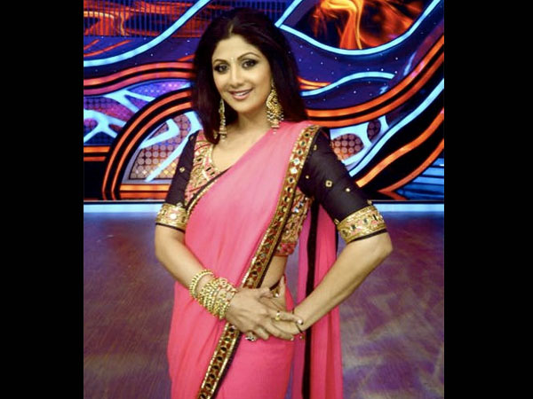 ശില്പ ഷെട്ടി 