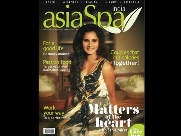 സാനിയ മിര്‍സ