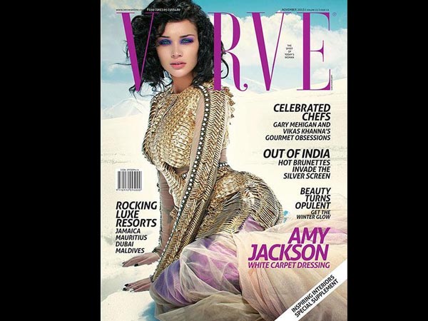 ആമി ജാക്‌സന്‍