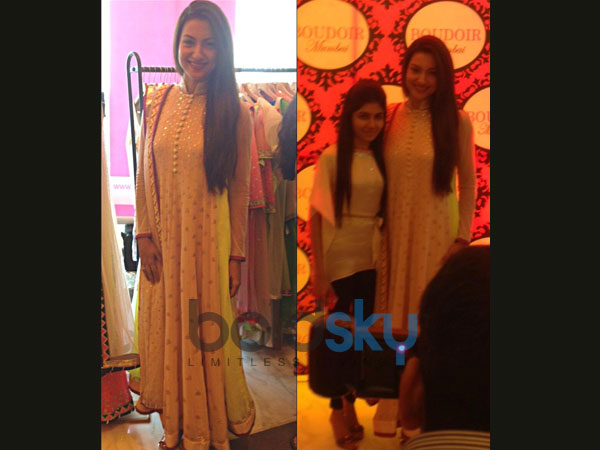 വിവിധതരം അനാര്‍ക്കലി ഗൗണുകള്‍