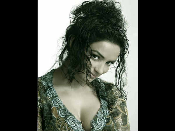 വെറുതേയല്ലാ, ശ്വേതാ മേനോന്‍