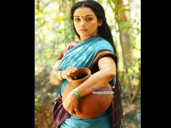 വെറുതേയല്ലാ, ശ്വേതാ മേനോന്‍