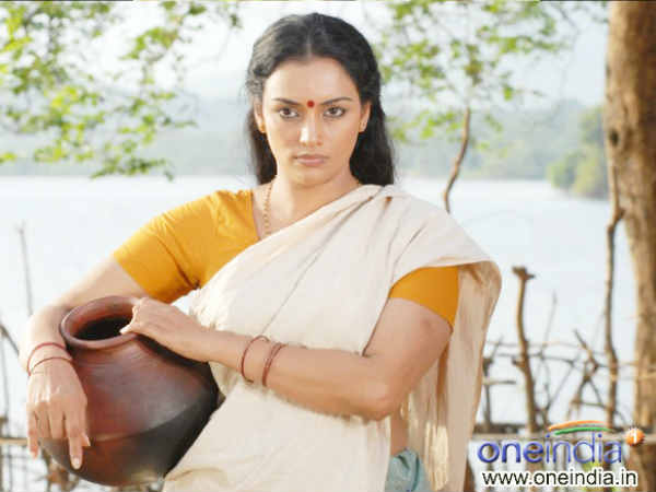 വെറുതേയല്ലാ, ശ്വേതാ മേനോന്‍