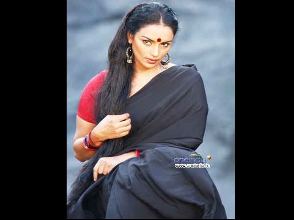 വെറുതേയല്ലാ, ശ്വേതാ മേനോന്‍