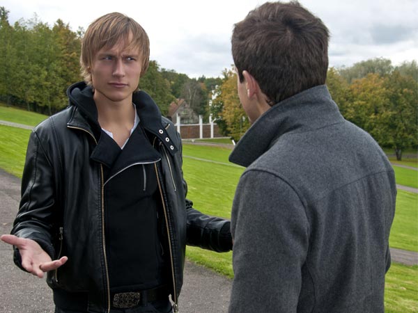 ആണായാലുള്ള ചില ഗുണങ്ങള്‍