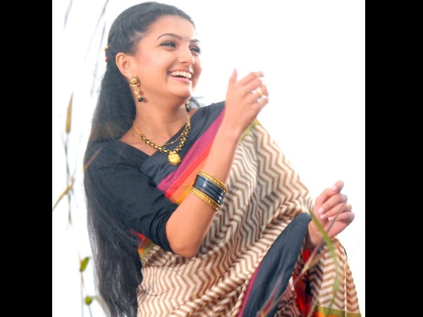 സാരി താരങ്ങളെ സെക്‌സിയാക്കുമ്പോള്‍......