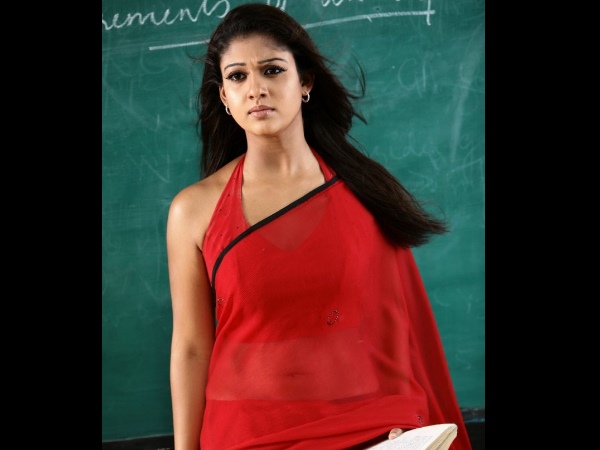 സാരി താരങ്ങളെ സെക്‌സിയാക്കുമ്പോള്‍......