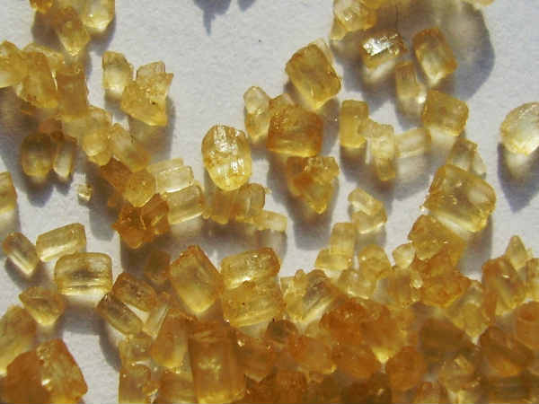 ബ്രൗണ്‍ഷുഗര്‍