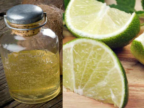 നരച്ച മുടി 