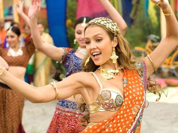 ജെസീക്ക ആല്‍ബ