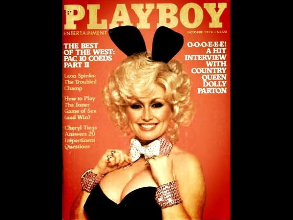 ഡോളി പാര്‍ട്ടന്‍