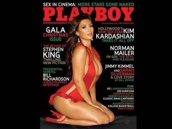 കിം കര്‍ദിഷിയാന്‍