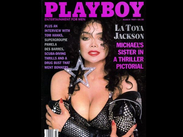 ലടോയ ജാക്‌സന്‍