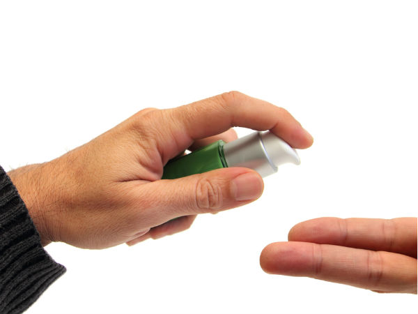 4. കൈകള്‍