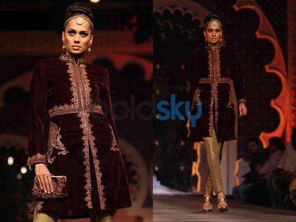 ഐഎഫ്ബിഡബ്ല്യൂ, രാഘവേന്ദ്ര റാത്തോഡ് കളക്ഷന്‍സ്