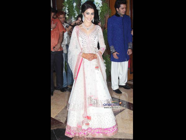 ജെനീലിയ ദേശ്മുഖ്