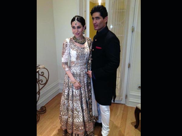 കരിഷ്മ കപൂര്‍