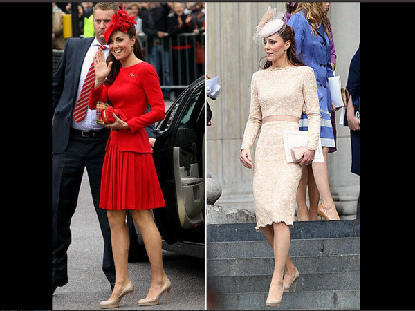 കേറ്റ് മിഡില്‍ടണ്‍ 