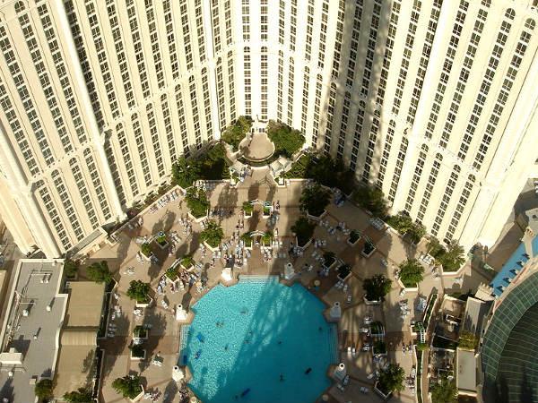 ലോകത്തിലെ ഏറ്റവും വലിയ ഹോട്ടലുകള്‍