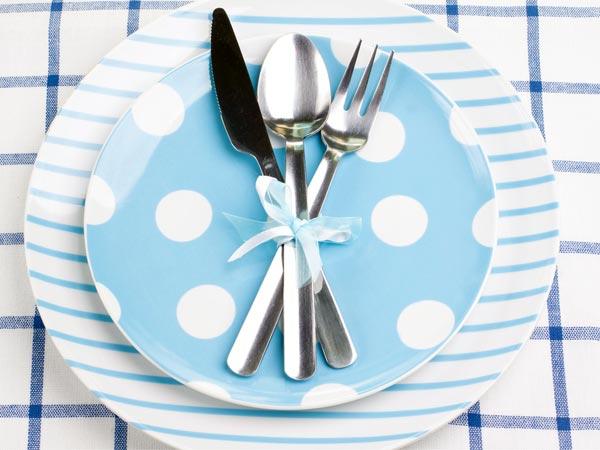 സ്പൂണുകള്‍ 