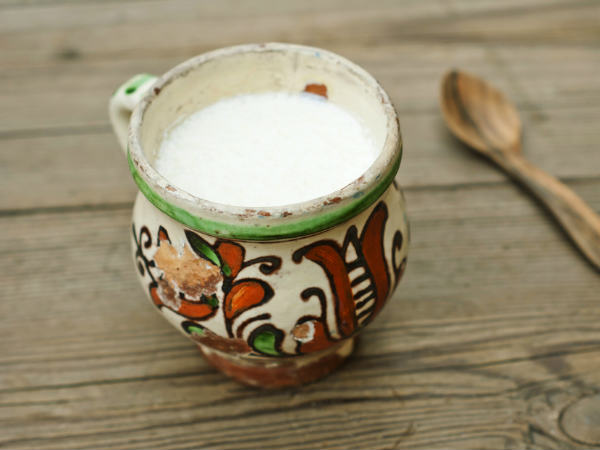 തൈര്, സംഭാരം