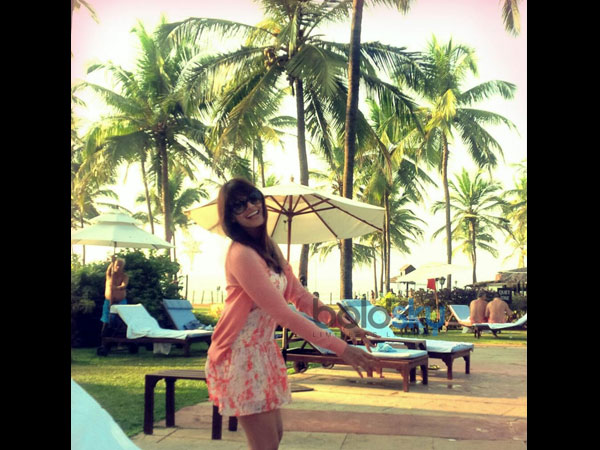 ബിപാഷ ബസു വിവിധ വസ്ത്രങ്ങളില്‍