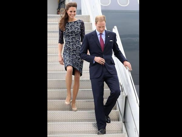 കേറ്റ് മിഡില്‍ടണ്‍ ഫാഷനുകള്‍ കാണൂ