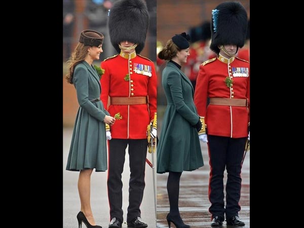 ഷോര്‍ട്ട് ഗൗണ്‍