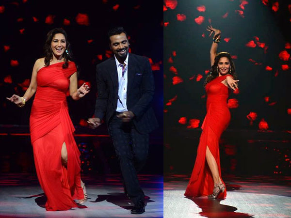 മാധുരി ദീക്ഷിത്