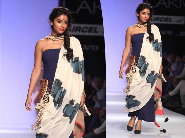 ശ്രിയ സരണ്‍ 