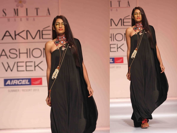 അഷ്മിത മാര്‍വ