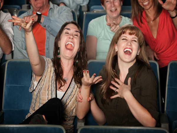 4. സിനിമ കാണുക