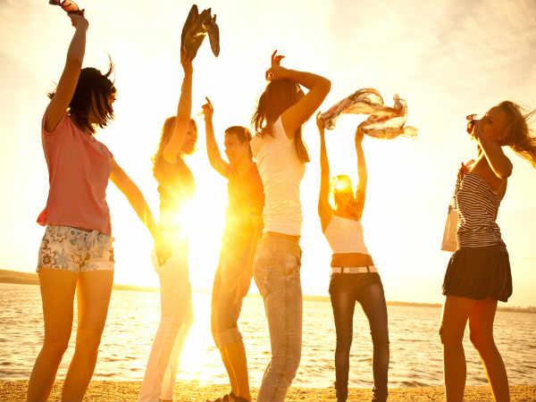 7. തോന്നുന്നത്‌ ചെയ്യുക