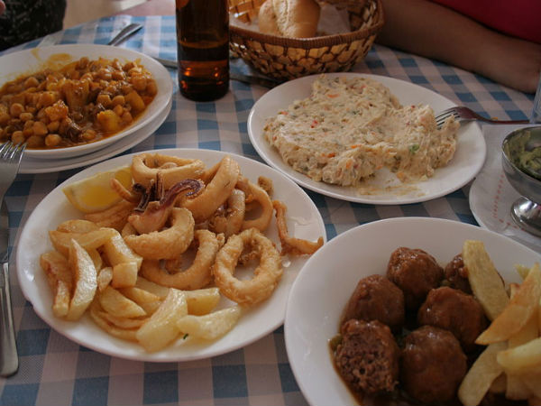 സ്പാനിഷ് 