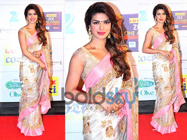 പ്രിയങ്ക ചോപ്ര