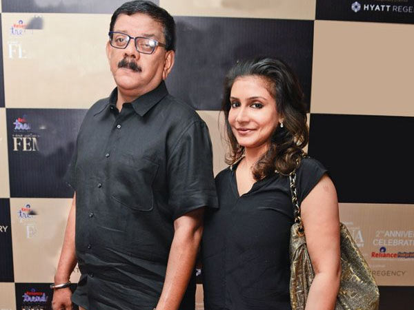 പ്രിയദര്‍ശന്‍-ലിസി