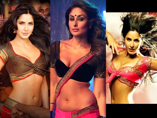 ഐറ്റം ഗേള്‍ 