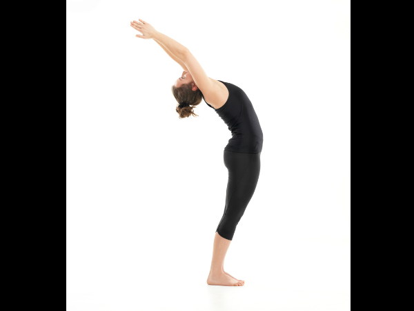 വെര്‍ട്ടിക്കല്‍ ബെന്റ് 