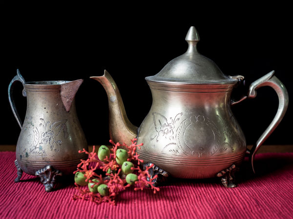 കോഫീപോട്ട്