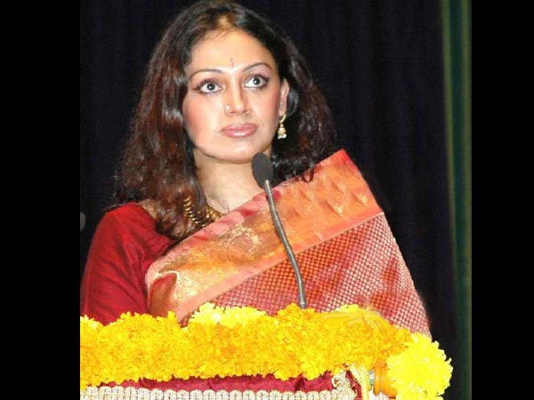 ശോഭനയെ കാണൂ 