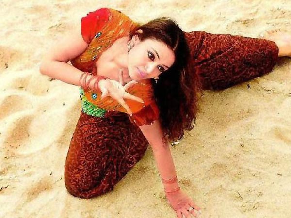 ശോഭനയെ കാണൂ 