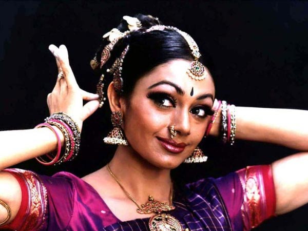 ശോഭനയെ കാണൂ 