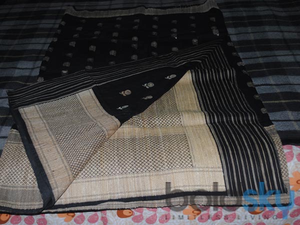 ചന്ദേരി സാരികള്‍