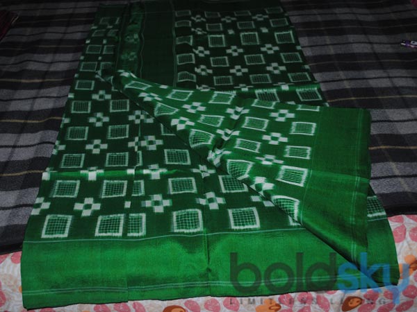 പാട്ടോല സാരി