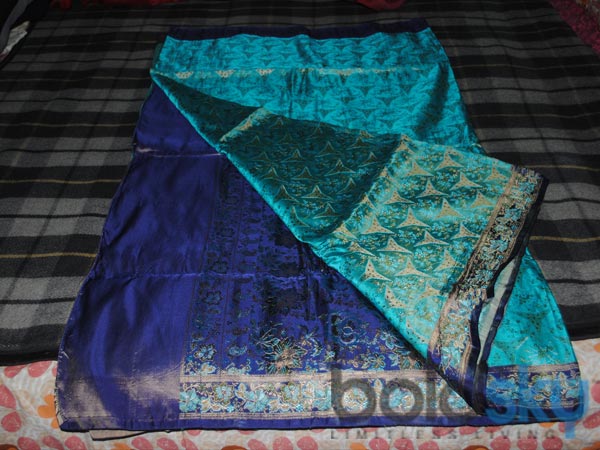  താഞ്ചോരി സാരികള്‍