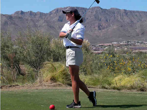 ഗോള്‍ഫ് 