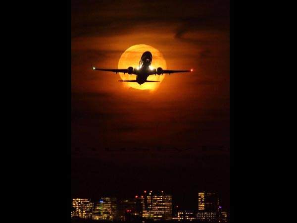 ബെര്‍മൂഡ ട്രയാംഗിള്‍