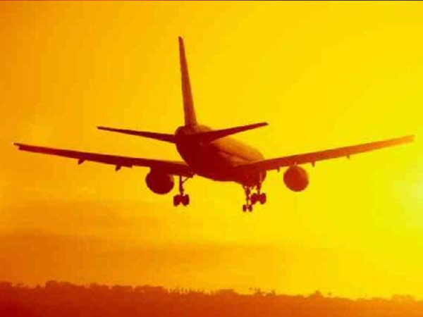 ബോയിംഗ്‌ സി വിമാനം