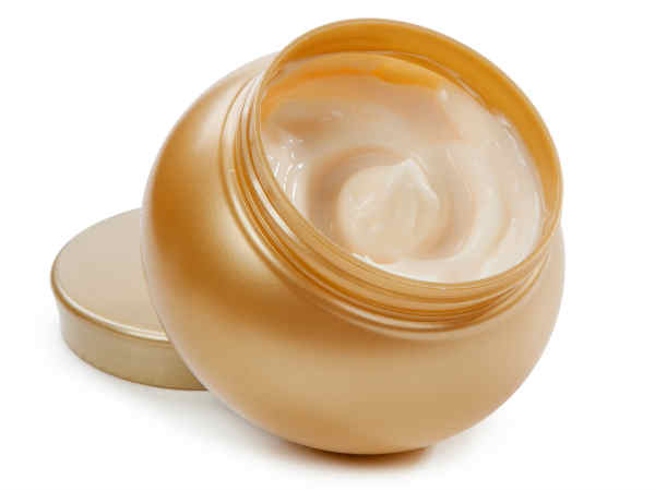 ജെല്ലുകളും ക്രീമുകളും 